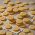 Breton Shortbread (Sablé Breton)