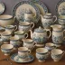 Burleigh Pottery