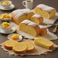Brazo de Gitano