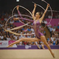 British Rhythmic Gymnastics Championships