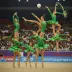 Bulgarian Rhythmic Gymnastics Championships