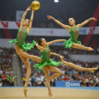 Belarusian Rhythmic Gymnastics Championships