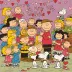 Be My Valentine, Charlie Brown