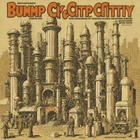 Bump City
