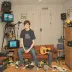 Bo Burnham: Inside