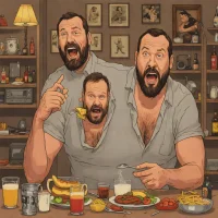 Bert Kreischer: Recluse