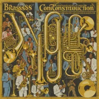 Brass Construction II