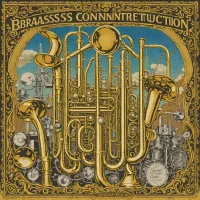 Brass Construction IV