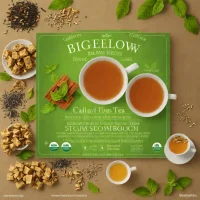 Bigelow Benefits Calm Stomach