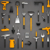 Burnmaster 3000 Gas Grill