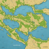 Bay of Campeche