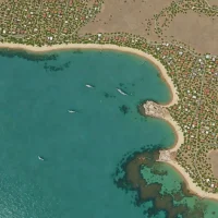 Bahia Magdalena