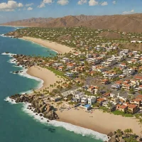Bahia de Todos Santos