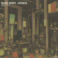 Blind Mr. Jones - Tilt