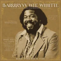 Barry White - I've Got So Much to Give