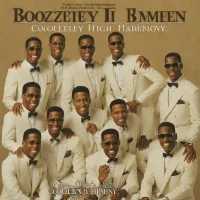 Boyz II Men - Cooleyhighharmony