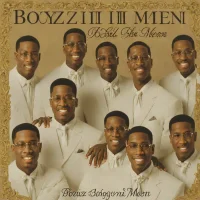 Boyz II Men - II