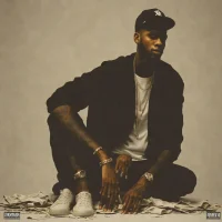 Bryson Tiller - TRAPSOUL
