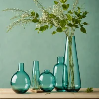Broste Copenhagen Nordic Sea Vase