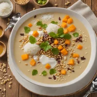 Bubur Cha Cha