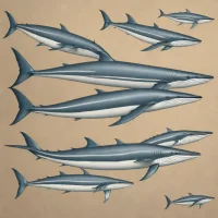 Bryde's Whale