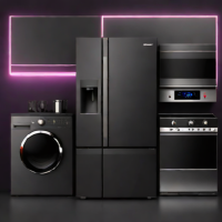 BergHOFF 100% Cotton Comforter Twin Size