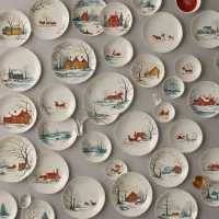 Bing & Grøndahl Porcelain