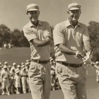 Byron Nelson