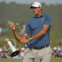 Brooks Koepka