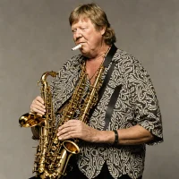 Bobby Keys