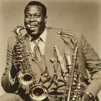 Big Jay McNeely