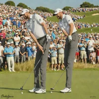 Branden Grace