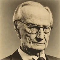 B.F. Skinner