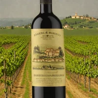 Banfi Brunello di Montalcino Poggio alle Mura