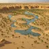 Bahariya Oasis