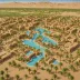 Biskra Oasis