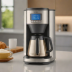 Breville BKE850XL Precision Brewer