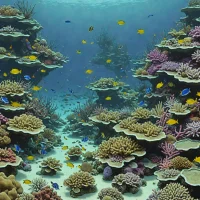 Boot Reef