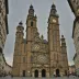Belfry of Mons