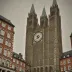 Belfry of Tournai