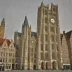 Belfry of Mechelen