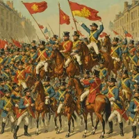 Belgian Revolution