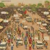 Burkina Faso Uprising of 2014