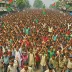 Bangladesh Revolution of 2024