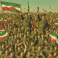 Bulgarian Revolution of 1989