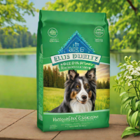 Blue Buffalo Mobility Support for Dogs