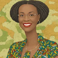 Beverley Mullings