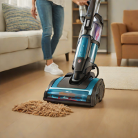 Bissell CrossWave Maxx