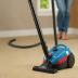 Bissell Zing Bagless Canister Vacuum