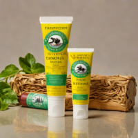 Badger Balm SPF 30 Clear Zinc Sunscreen